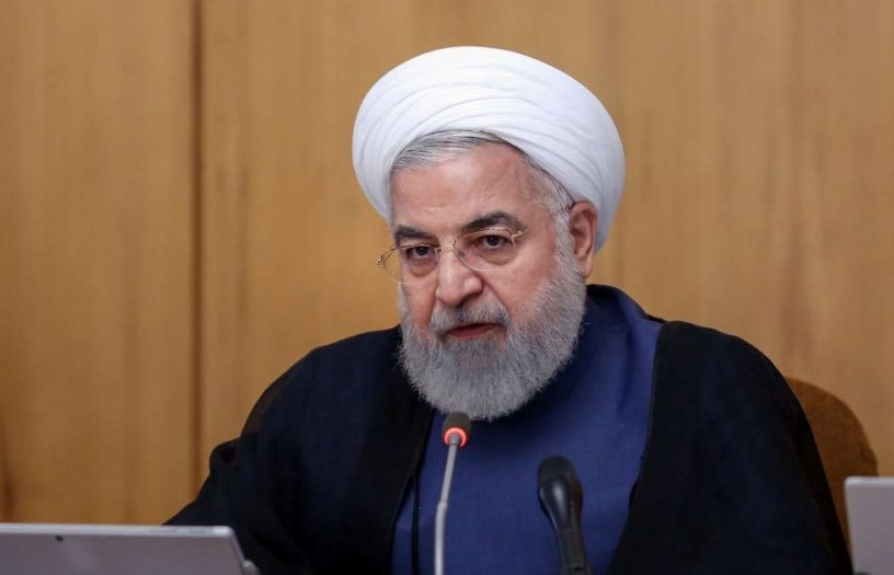 Đáp lại ‘tín hiệu’ của ông Trump, Tổng thống Iran nói sẵn sàng gặp ‘một cá nhân’ nào đó