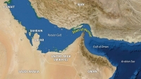 EU sẽ thảo luận về sứ mệnh và nhiệm vụ của hải quân tại Eo biển Hormuz