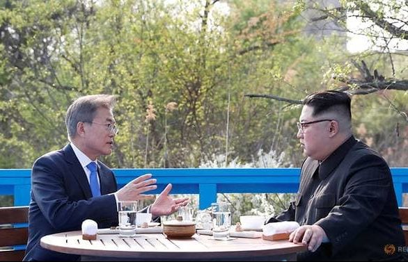 Triều Tiên tuyên bố 'không bao giờ đối thoại' với Hàn Quốc thêm lần nào nữa