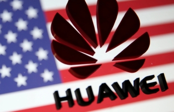 Tổng thống Trump tuyên bố sắp đưa ra quyết định về Huawei