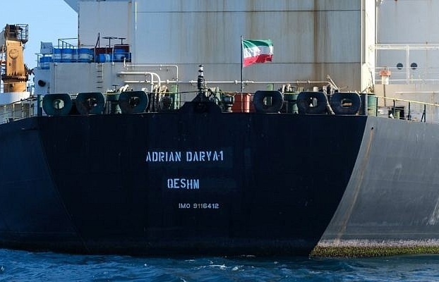 Mỹ tuyên bố sẽ coi những nỗ lực trợ giúp tàu chở dầu Iran là hỗ trợ khủng bố