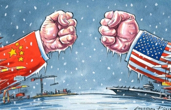 Thỏa thuận Mỹ - Trung giai đoạn 2: Đầy tham vọng nhưng khó triển vọng