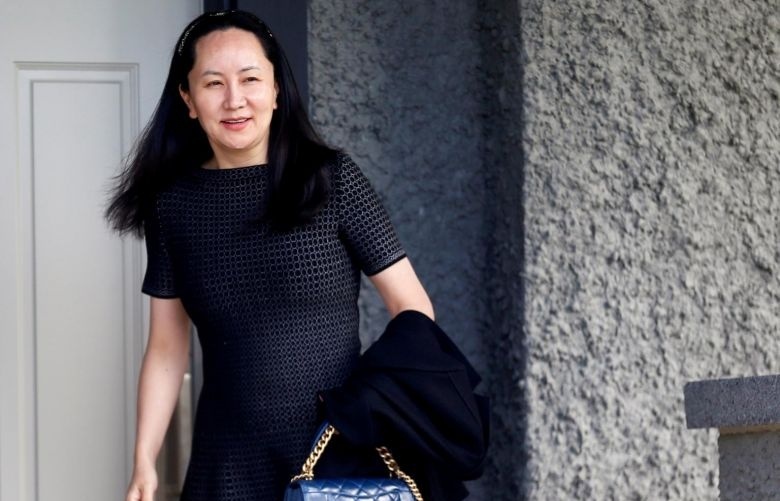 'Công chúa Huawei' kiện ngược Canada, Ottawa khẳng định không có ý định lùi bước