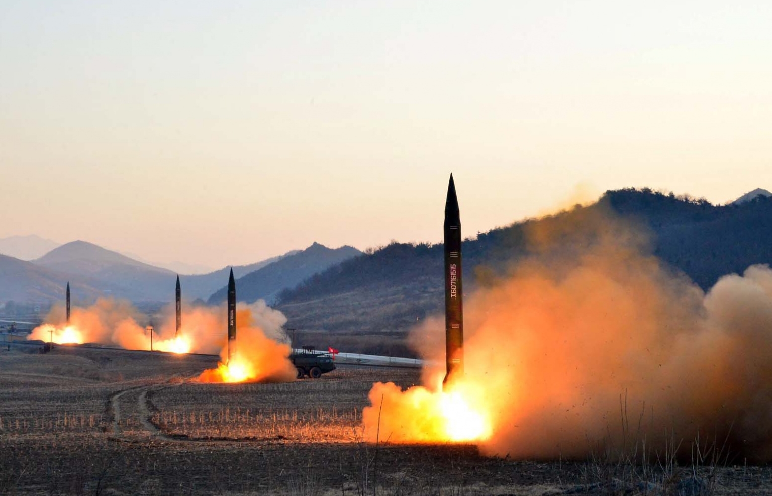 Chuyên gia quốc phòng Hàn Quốc phân tích về năng lực hạt nhân của Triều Tiên