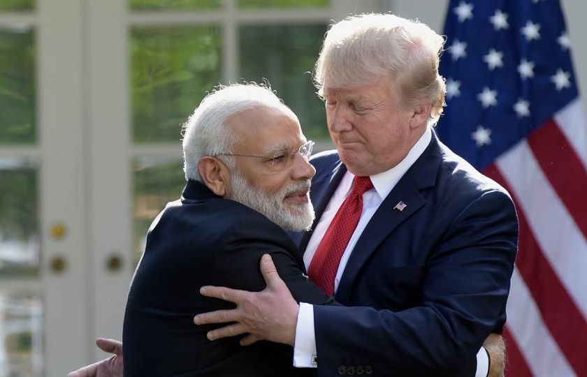 Tổng thống Trump - Thủ tướng Modi sẽ bàn bạc gì trong cuộc gặp tại G7?