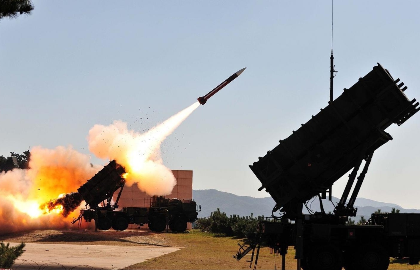 Mỹ rút lại lời mời Thổ Nhĩ Kỳ mua hệ thống phòng thủ tên lửa Patriot 