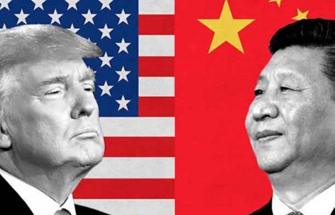 Vừa 'ăn miếng trả miếng' nhau, Trung Quốc lại phản đối leo thang xung đột với Mỹ