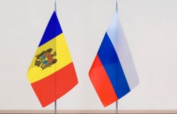 Muốn bình thường hóa quan hệ với Nga, Moldova khẳng định 'sẵn sàng thảo luận'