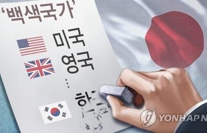 Nhật Bản thực thi quyết định loại Hàn Quốc khỏi Danh sách Trắng, Mỹ muốn làm trung gian 'hòa giải'