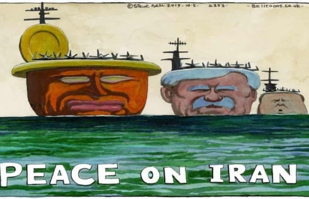 Gặp gỡ cấp cao Mỹ - Iran: Không loại trừ nhưng khó khả thi