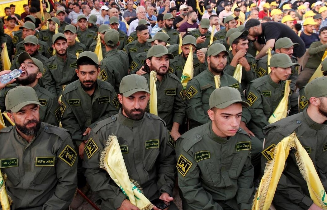 Mỹ trừng phạt Lebanon và Oman do tài trợ cho Hezbollah
