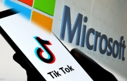 Tranh thủ 45 ngày vàng từ Tổng thống Trump, Microsoft quyết 'tóm' bằng được TikTok