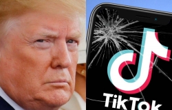 Chốt hạn chót để TikTok tự xoay xở, Nhà Trắng vẫn thận trọng kể cả khi có công ty Mỹ mua lại