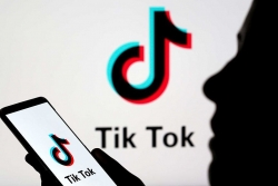 Luôn 'để mắt' tới TikTok, Australia liệu có theo chân đồng minh Mỹ?