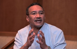 Vấn đề Biển Đông: Kêu gọi ASEAN đoàn kết, Ngoại trưởng Malaysia nói sẽ 