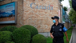 Giữa căng thẳng bủa vây, Trung Quốc 'kết án tử' 2 công dân Canada