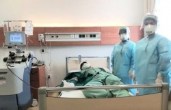 Covid-19 ở Việt Nam: Bộ Y tế đảm bảo đủ sinh phẩm phục vụ xét nghiệm, đã có 17 người đăng ký hiến huyết tương