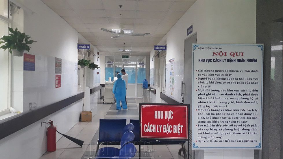 Covid-19 ở Việt Nam: Bệnh nhân 430 và 737 tử vong vì bệnh lý nền nặng và nhiễm SARS-CoV-2