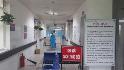 Covid-19 ở Việt Nam sáng 30/8: Không có ca mắc mới, 11 bệnh nhân tiên lượng rất nặng và nguy kịch