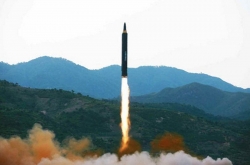 Tự tin trước tên lửa đạn đạo xuyên lục địa Triều Tiên, Mỹ vẫn cảnh giác, nói các mối đe dọa 'đang tiến hóa'