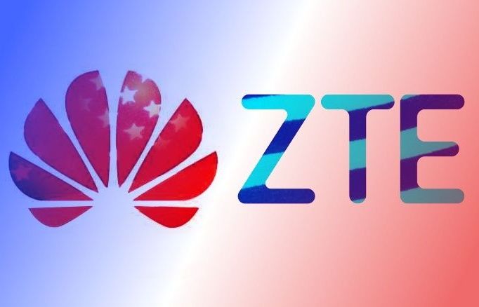 an do da huawei zte cua trung quoc ra khoi ke hoach trien khai mang 5g