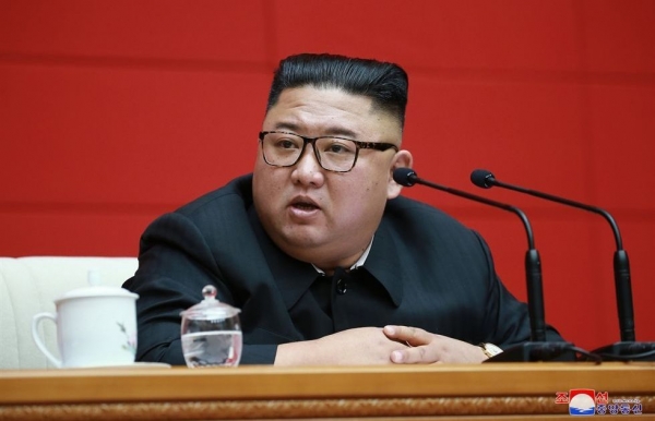 Động thái mới nhất ở Triều Tiên: Thay Thủ tướng, dỡ bỏ phong tỏa Kaesong, từ chối mọi trợ giúp