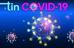 Cập nhật 7h ngày 17/8: Nguy hiểm! Thụy Sỹ phát hiện mẫu da người dương tính với SARS-CoV-2. Người Nga có thể được tiêm vaccine Covid-19 vào tháng 9