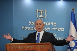 Thỏa thuận UAE-Israel: Thủ tướng Netanyahu chỉ 'trì hoãn sáp nhập Bờ Tây', ông Trump đã nắm được tấm vé vàng?