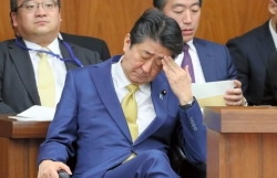 Căn bệnh mãn tính của Thủ tướng Nhật Bản có dấu hiệu 'xấu'