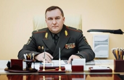 Tình hình Belarus: Giữa khủng hoảng, Minsk rầm rộ tập trận đề phòng bị 'can thiệp nội bộ'