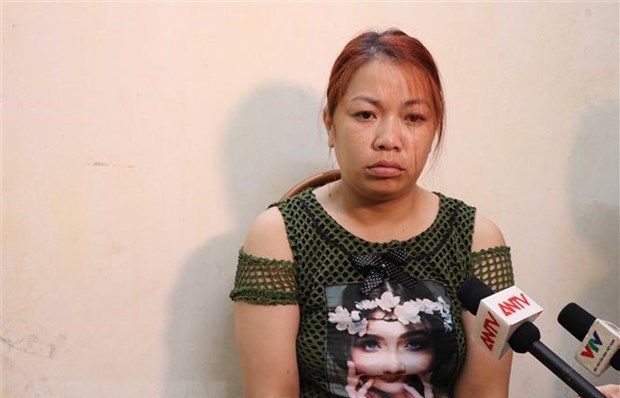 Vụ bắt cóc bé 2 tuổi ở Bắc Ninh: Khởi tố về tội 'chiếm đoạt người dưới 16 tuổi'