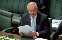 Ra dự luật kiểm soát chặt việc ký thỏa thuận với nước ngoài, Australia nói 'không nhằm vào Trung Quốc'