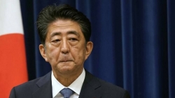 Ông Trump ca ngợi 'Thủ tướng vĩ đại nhất lịch sử Nhật Bản', chuyên gia dự đoán tương lai quan hệ Mỹ-Nhật