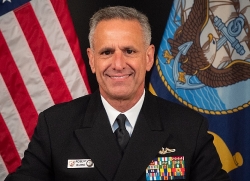 Tư lệnh Hải quân Mỹ: Các động thái 'đeo bám' NATO ở Biển Đen của Nga an toàn và chuyên nghiệp