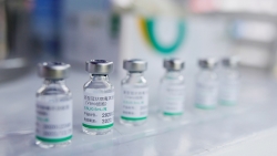 Vaccine Covid-19: Indonesia tiếp nhận 8 triệu liều Sinopharm, quyết sớm đạt mục tiêu tiêm chủng