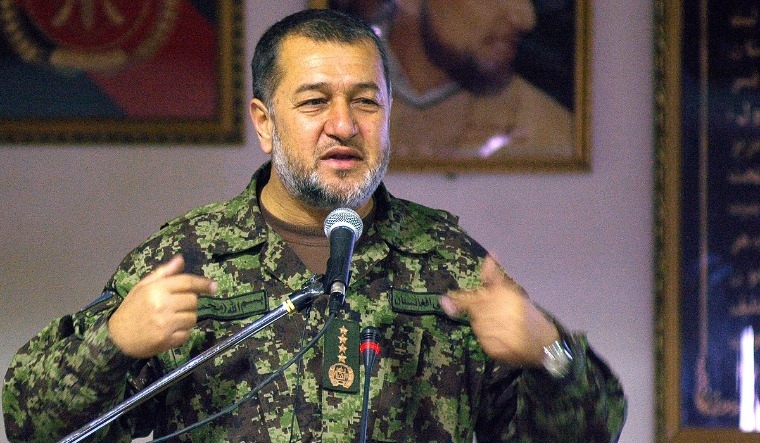 Leo thang lớn ở Afghanistan: Taliban thừa nhận tấn công nhà riêng của Bộ trưởng Quốc phòng. (Nguồn: Wikimedia Commons)