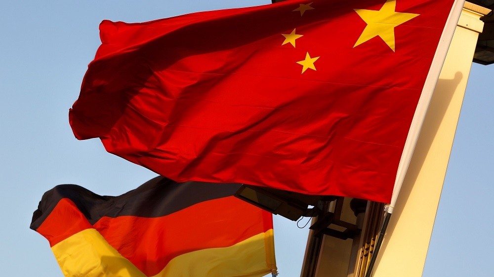 Quan hệ thương mại EU và Trung Quốc thêm căng, Đức tìm cách ngăn chặn, phát tín hiệu hòa giải