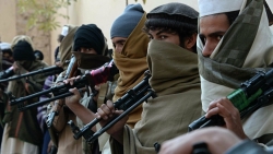 Tìn hình Afghanistan: Taliban tiến quân như vũ bão, giành thêm 2 thủ phủ, EU phát cảnh báo 'cô lập'