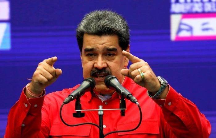 4 yêu cầu và sự lạc quan củaTổng thống Maduro trong 'hành trình tìm lại bình yên' cho Venezuela
