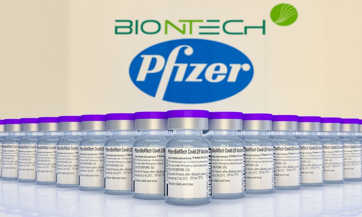 CDC Mỹ: Vaccine Pfizer và Moderna hiệu quả 66% trước biến thể Delta; không tiêm có khả năng phải nhập viện cao gấp hơn 29 lần đã tiêm