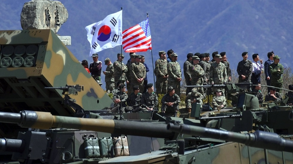 Không hồi đáp Hàn Quốc sau chỉ trích 'phản bội', Triều Tiên ra cảnh báo nguy hiểm, Mỹ vội thanh minh