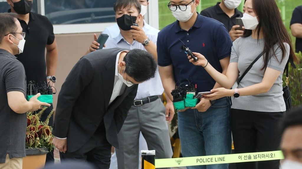 Ân xá 'Thái tử' Samsung, Tổng thống Hàn Quốc tìm kiếm sự thấu hiểu