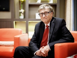 Tỷ phú Bill Gates 'treo thưởng' cho cả... chính phủ Mỹ?