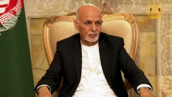 Tổng thống Afghanistan rời đất nước, tuyên bố 'Taliban đã giành chiến thắng, có trách nhiệm bảo vệ tài sản và người dân'