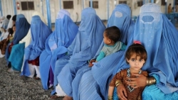 Tình hình Afghanistan: Thủ tướng New Zealand 'khẩn nài' Taliban duy trì quyền con người