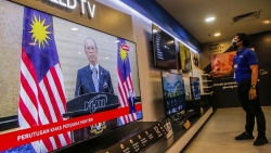Thủ tướng Malaysia thừa nhận thất bại, Nhà Vua nói về khả năng tổng tuyển cử sớm
