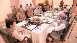 Pakistan: Tổng thống Mỹ Joe Biden rút quân ở Afghanistan là 'kết luận hợp lý cho cuộc xung đột'