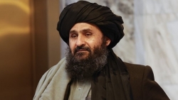 Ai rồi cũng khác, dần dần thế giới sẽ thấy các lãnh đạo Taliban không còn ẩn dật