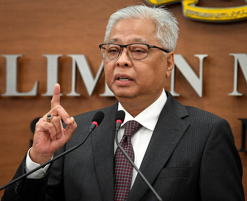 Malaysia chính thức có Thủ tướng mới. (Nguồn: Malaymail)