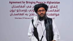 Rộ đồn đoán về Hội đồng lãnh đạo Afghanistan trong tương lai